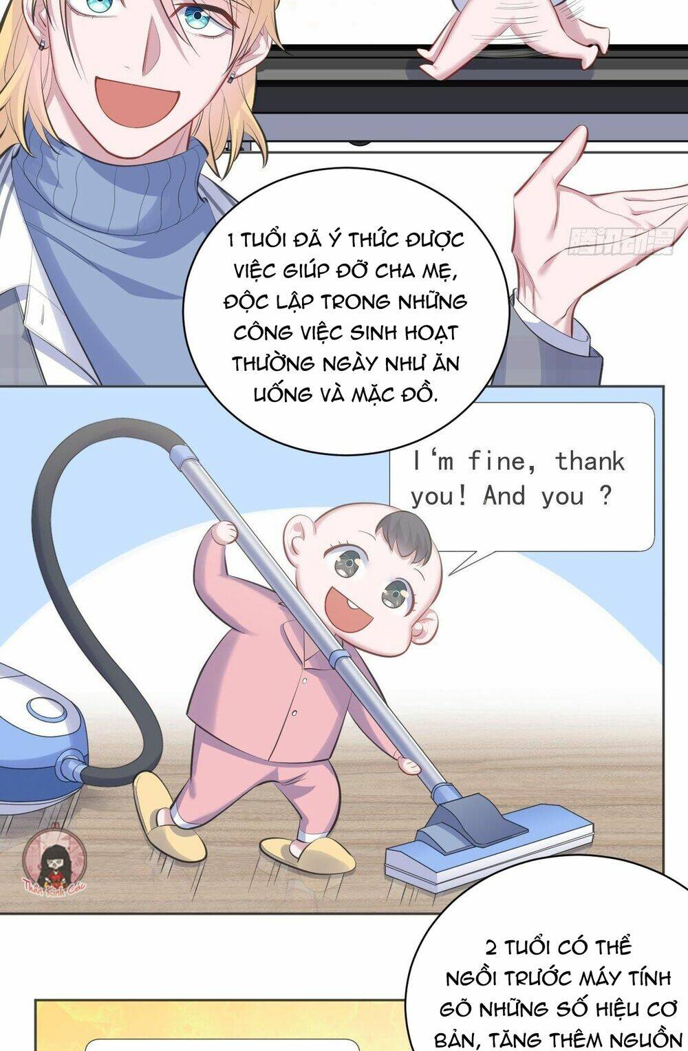 nhạc phụ đại nhân là lão bà chapter 75 8