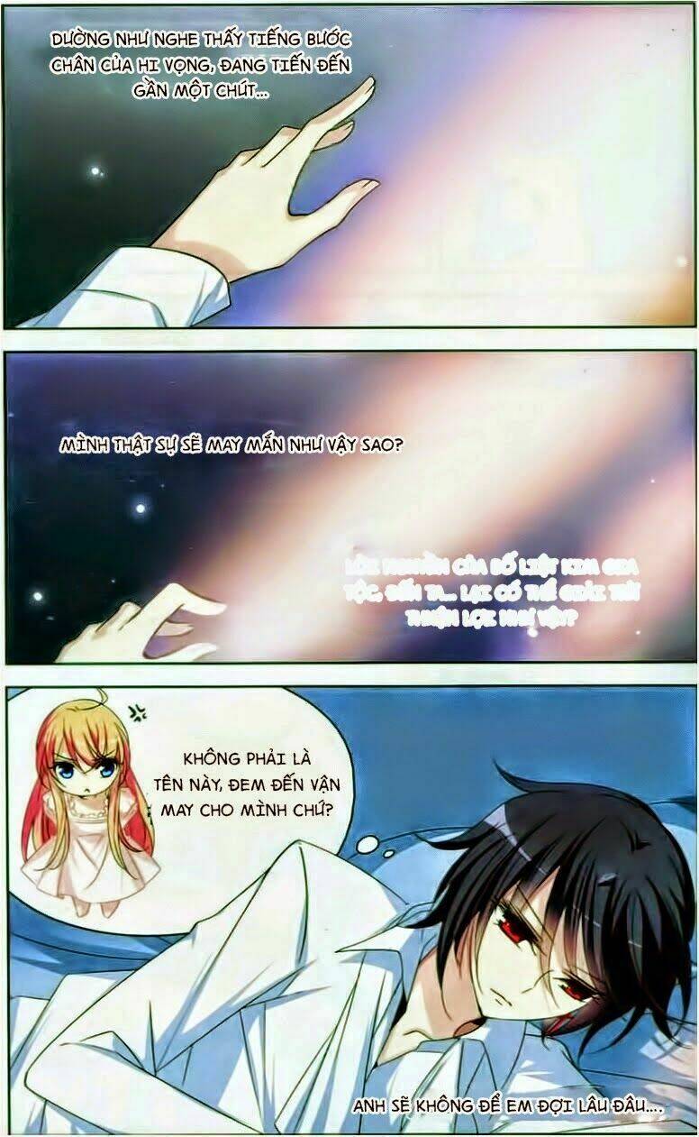 xuyên duyệt tây nguyên 3000 chapter 93 3