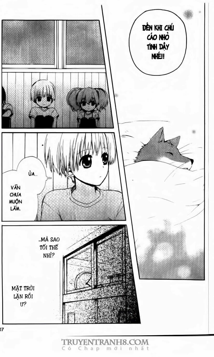 trường học bí ẩn chapter 19 8