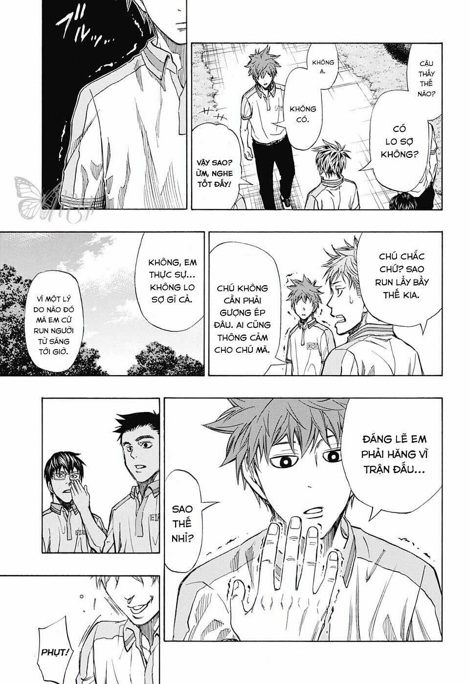 robot x laserbeam chapter 15 6