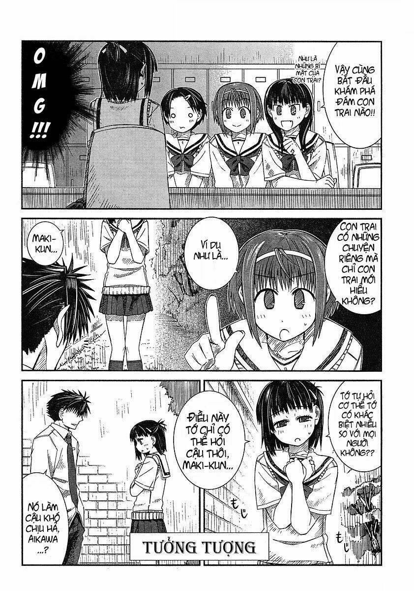 prunus girl chapter 5 5