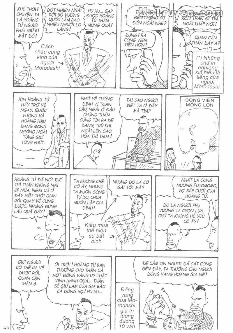 crayon shin-chan cậu bé bút chì chapter 30 56