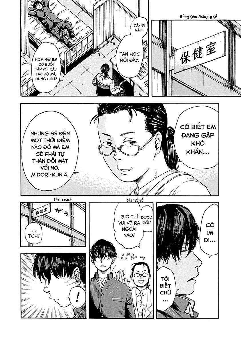 fulldrum chapter 4 8