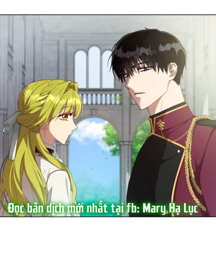 công chúa khắc ấn kẻ phản nghịch chapter 56.2 24