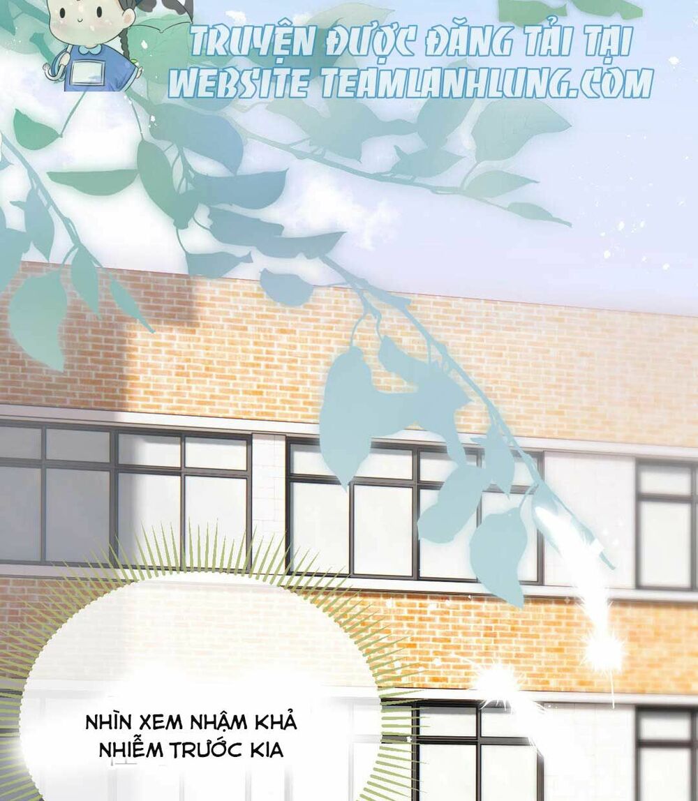 khảo nghiệm cuối cùng của tra nữ chapter 4 20