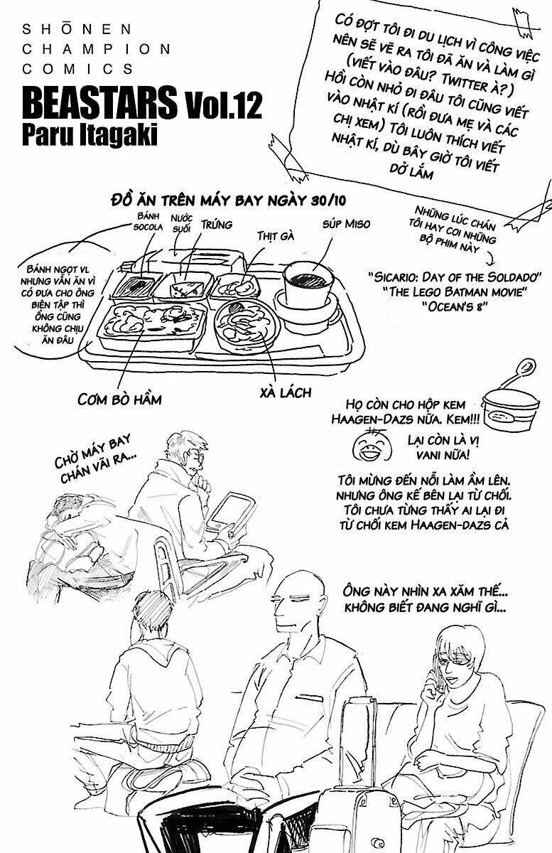 Bởi vì chúng ta đều là những ngôi sao chapter 106.5 4