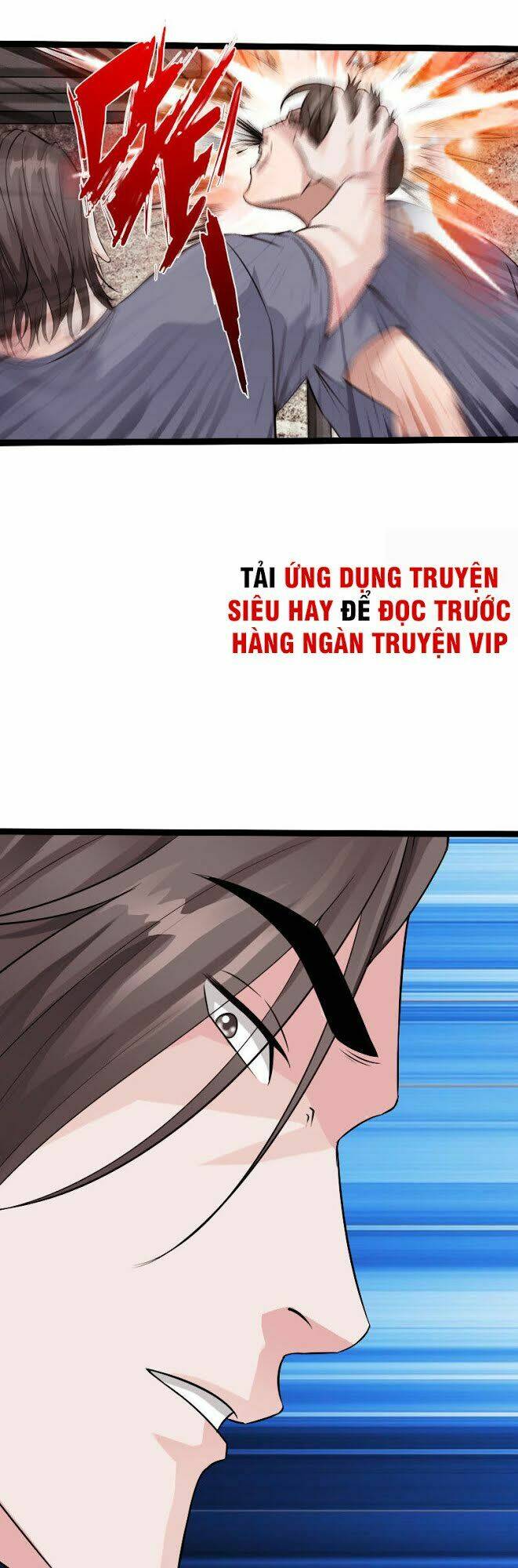 tuyệt phẩm tà thiếu chapter 83 1