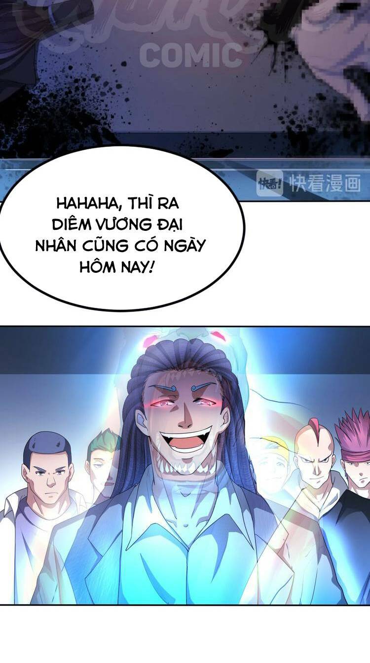 diêm vương thay thế chapter 37 24