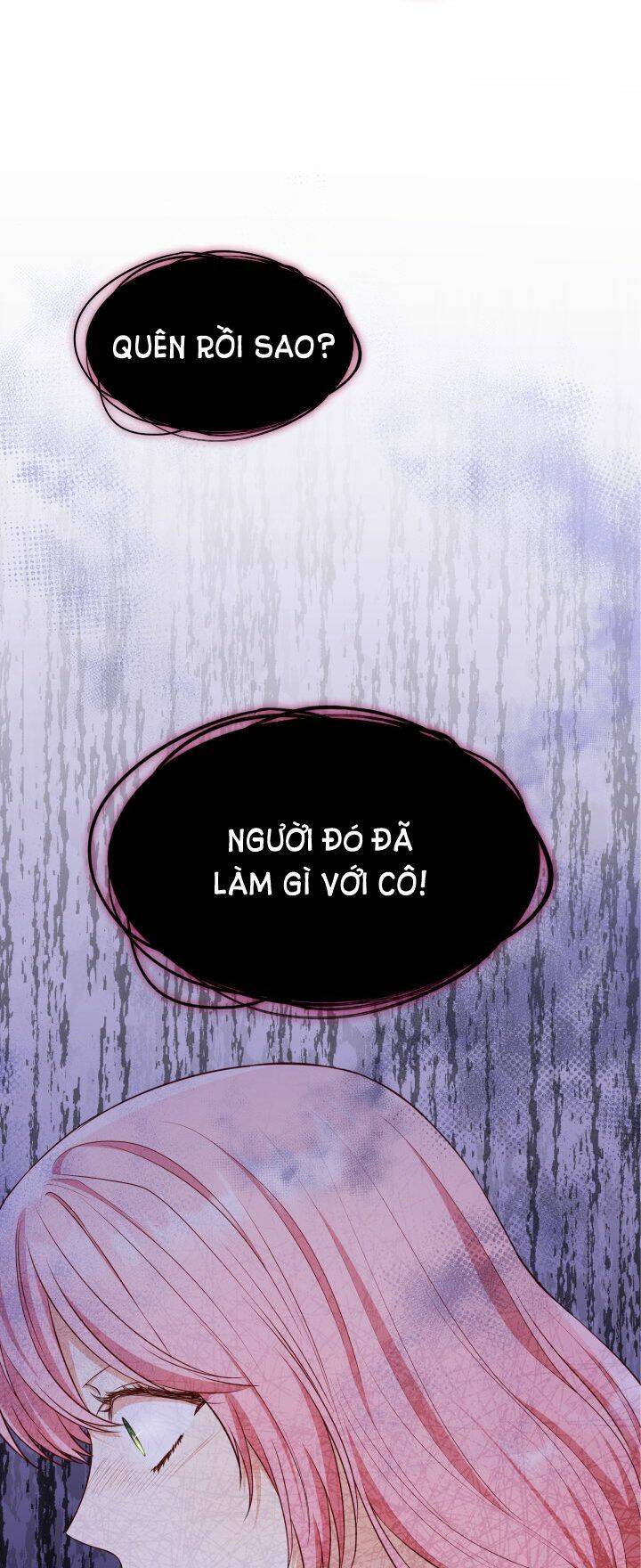 từ ác nữ, tôi trở thành một người mẹ chapter 31.5 37