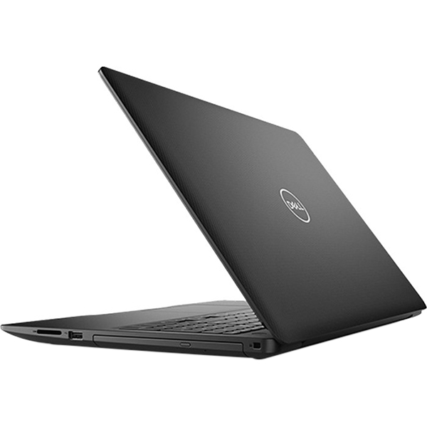 Laptop Dell Inspiron 3593 N3593A (Core i3-1005G1/ 4GB DDR4 2666MHz/ HDD 1TB 5400rpm, x1 slot SSD M.2 PCIe/ 15.6 FHD/ Win10) - Hàng Chính Hãng