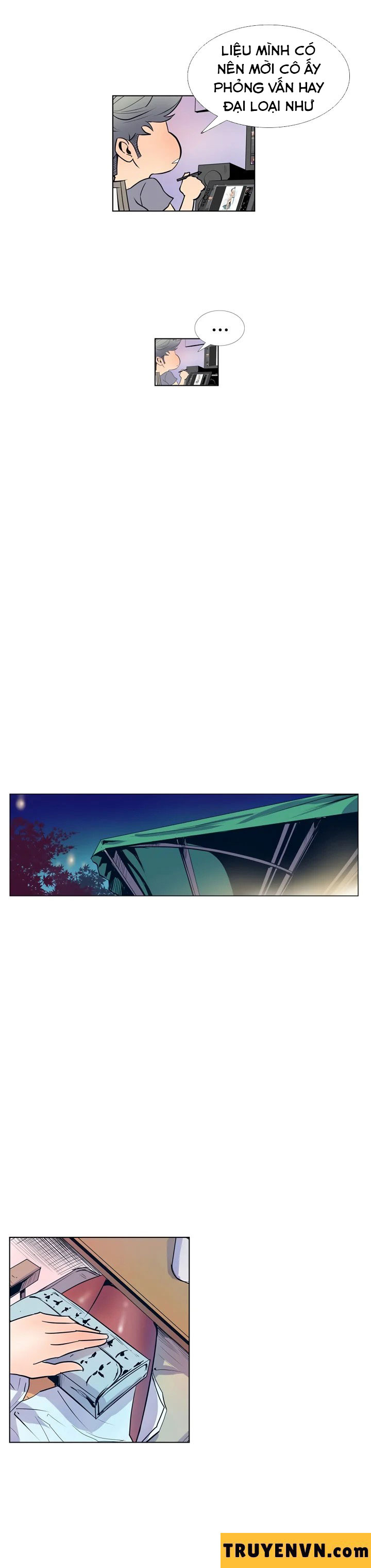 nhiệm vụ bí mật của sahwa chapter 11 24