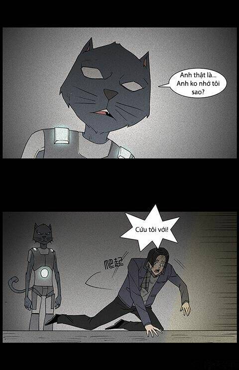 kinh dị đêm khuya chapter 82 14