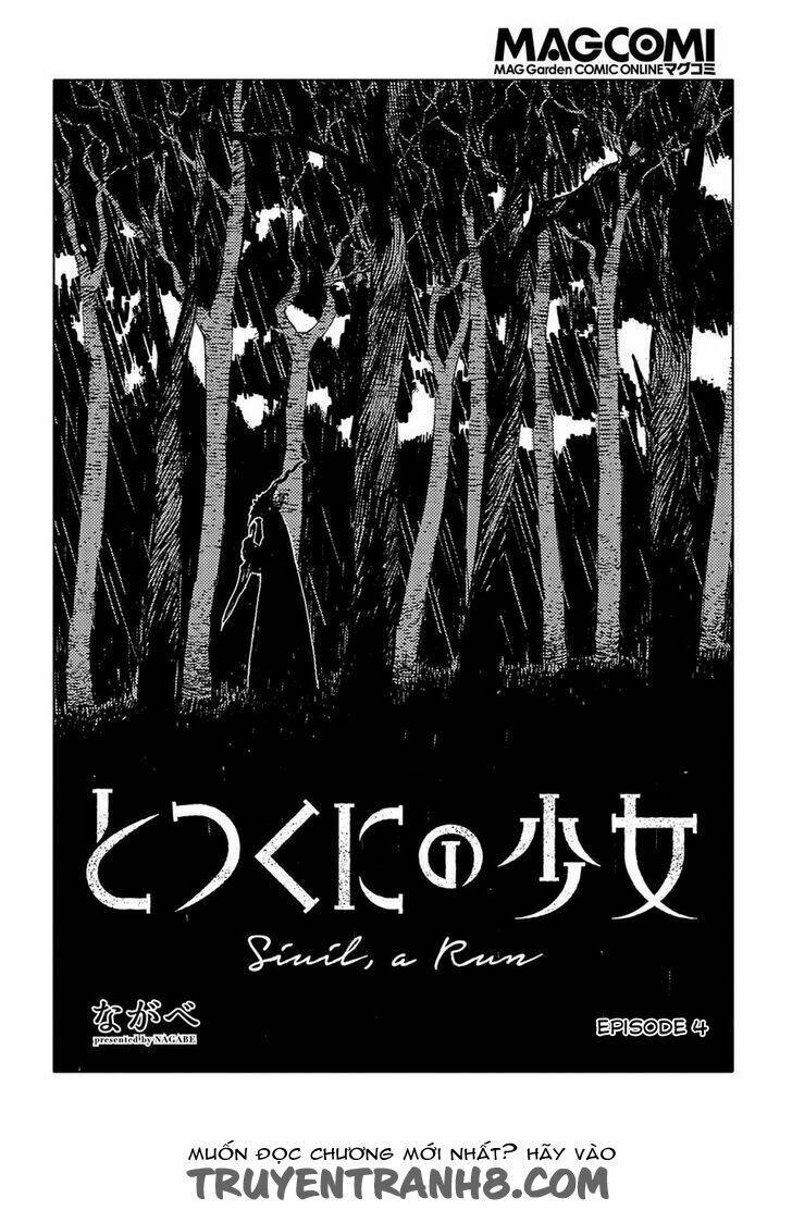 cô bé đến từ vương quốc bên ngoài chapter 4 4