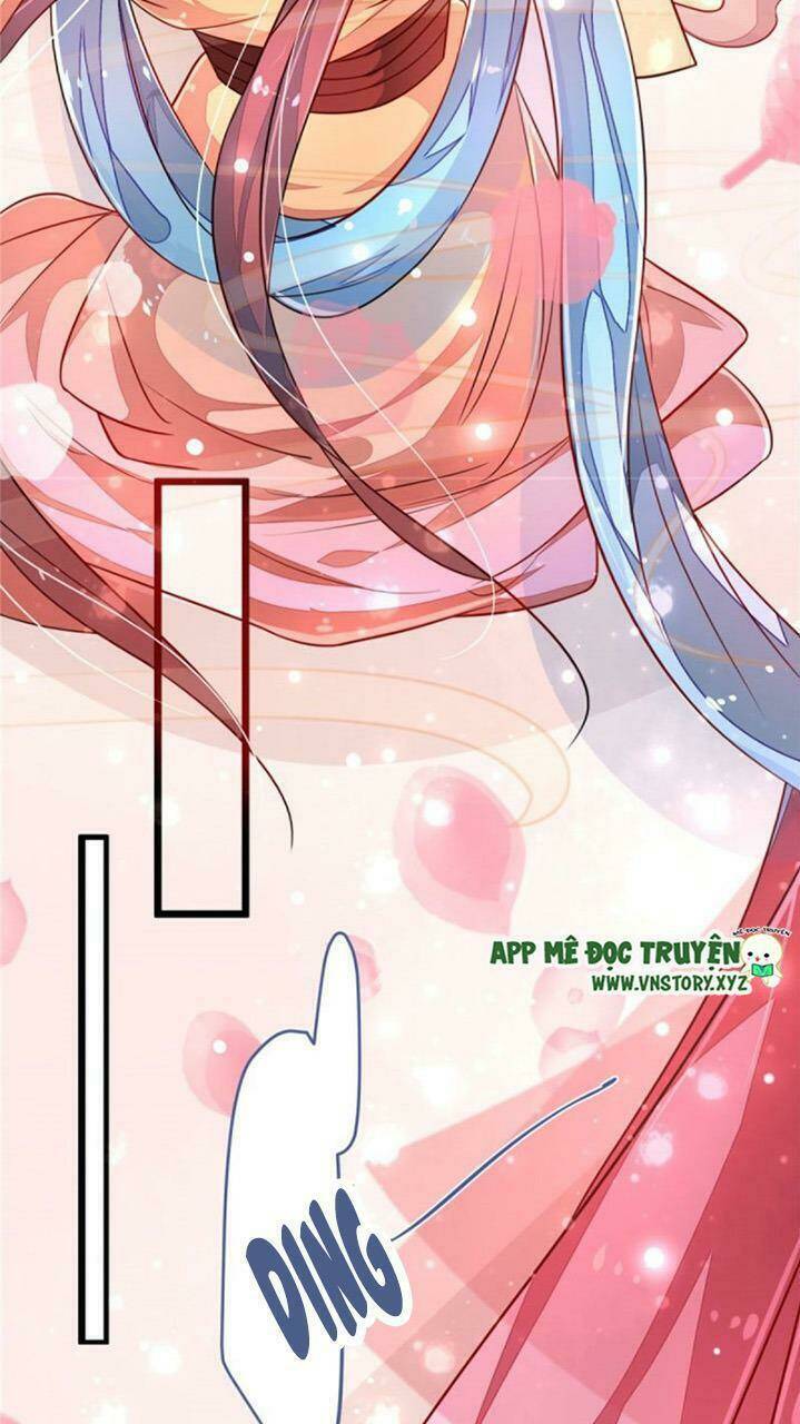 trọng sinh đế phi: quyền khuynh thiên hạ chapter 36 31