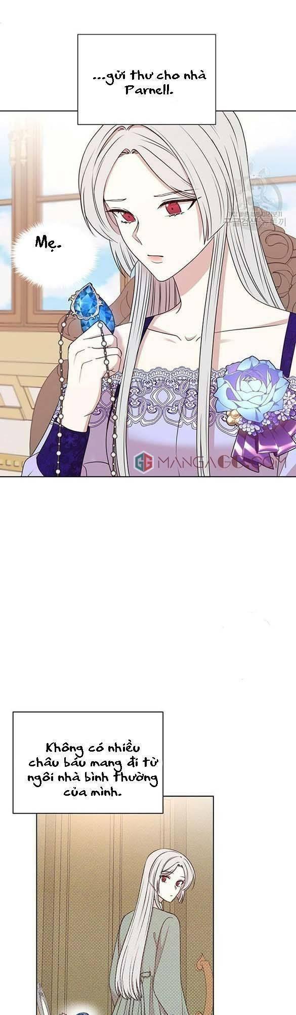 tôi chán nản vì chồng thứ hai không chung thủy chapter 12 9