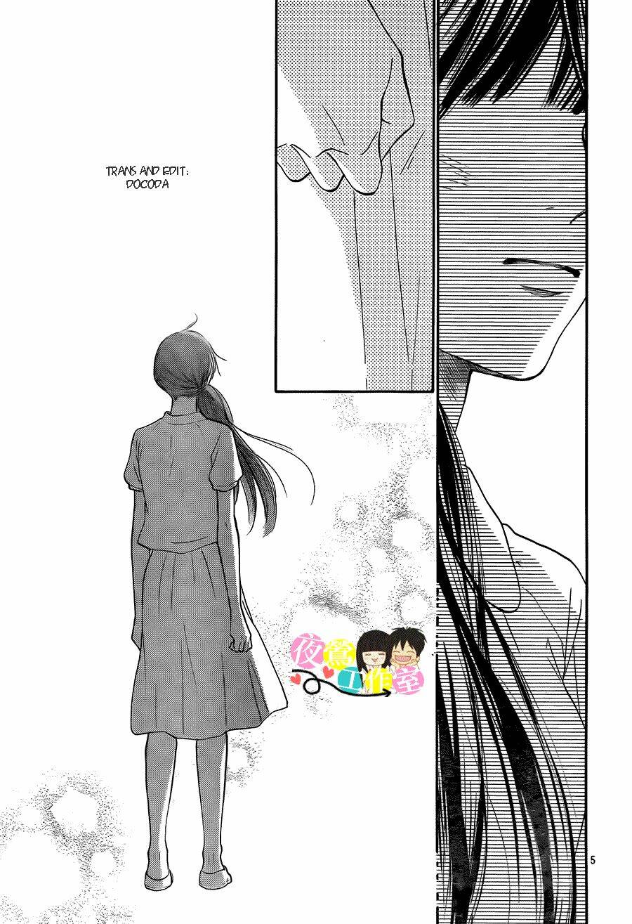 anh đã cho em biết bao thứ đầu tiên chapter 107 7