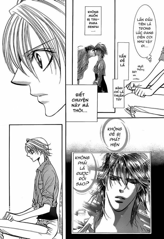 thử thách của kyouko chapter 213 12