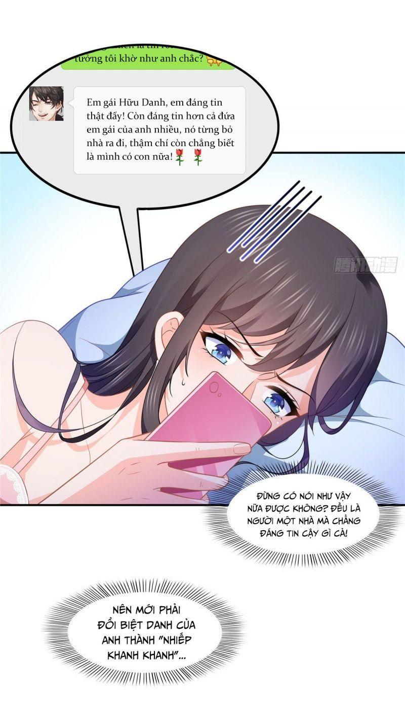 Hệt Như Hàn Quang Gặp Nắng Gắt chapter 200 37