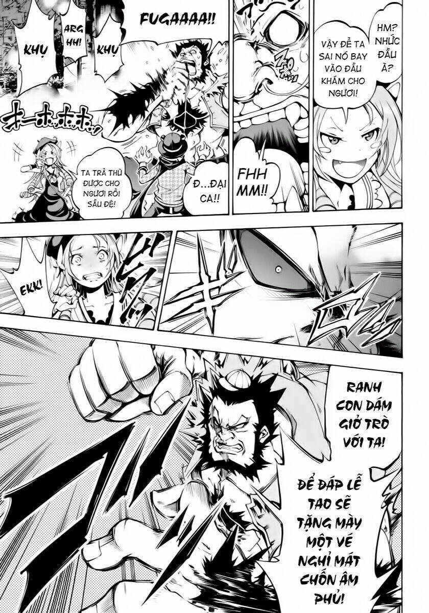 rising x rydeen chapter 5 25