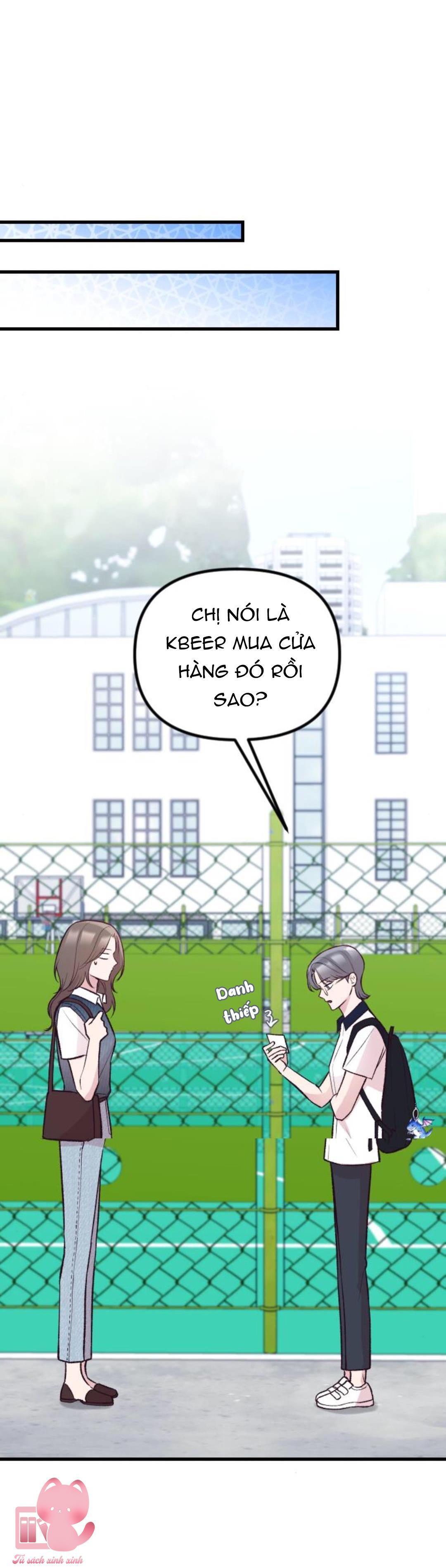 gặp nhau giữa trung gian chapter 14 21