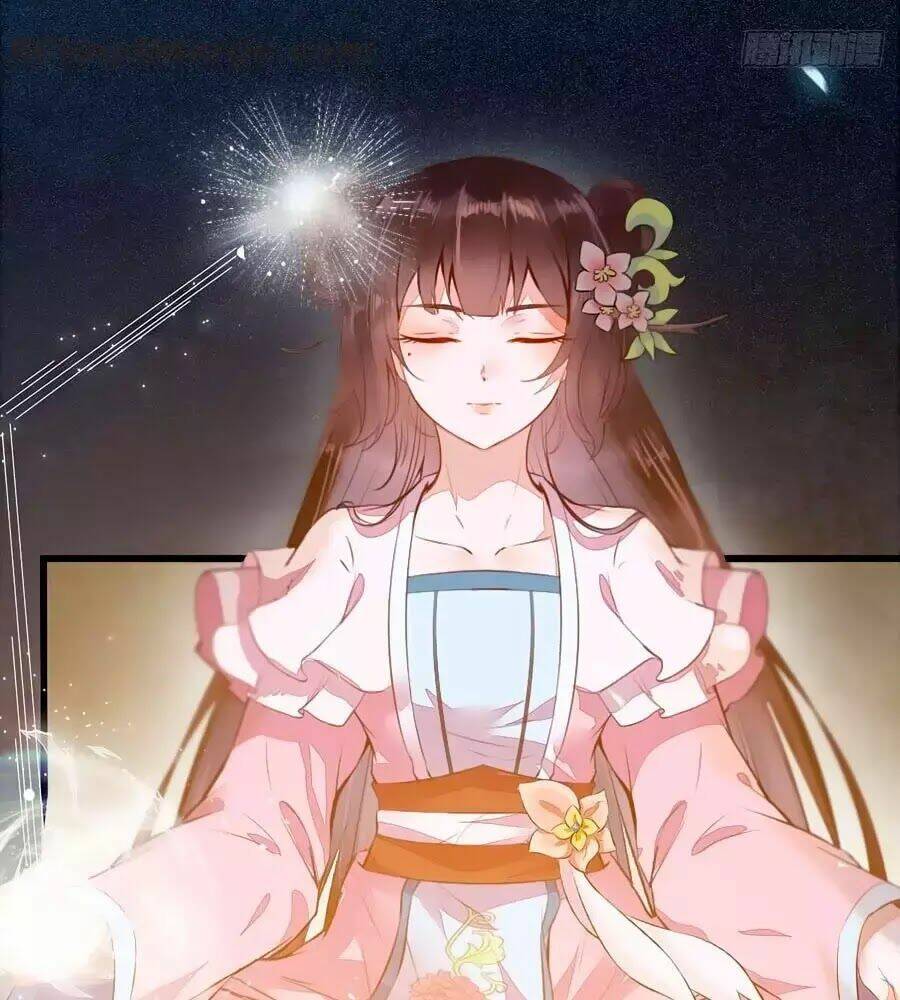 thần y khí nữ: ngự thú cuồng phi của quỷ đế chapter 61 50