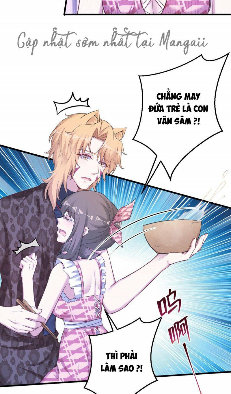 [16+] thảnh thơi thú thế chủng chủng điền, sinh sinh tể chapter 403 4
