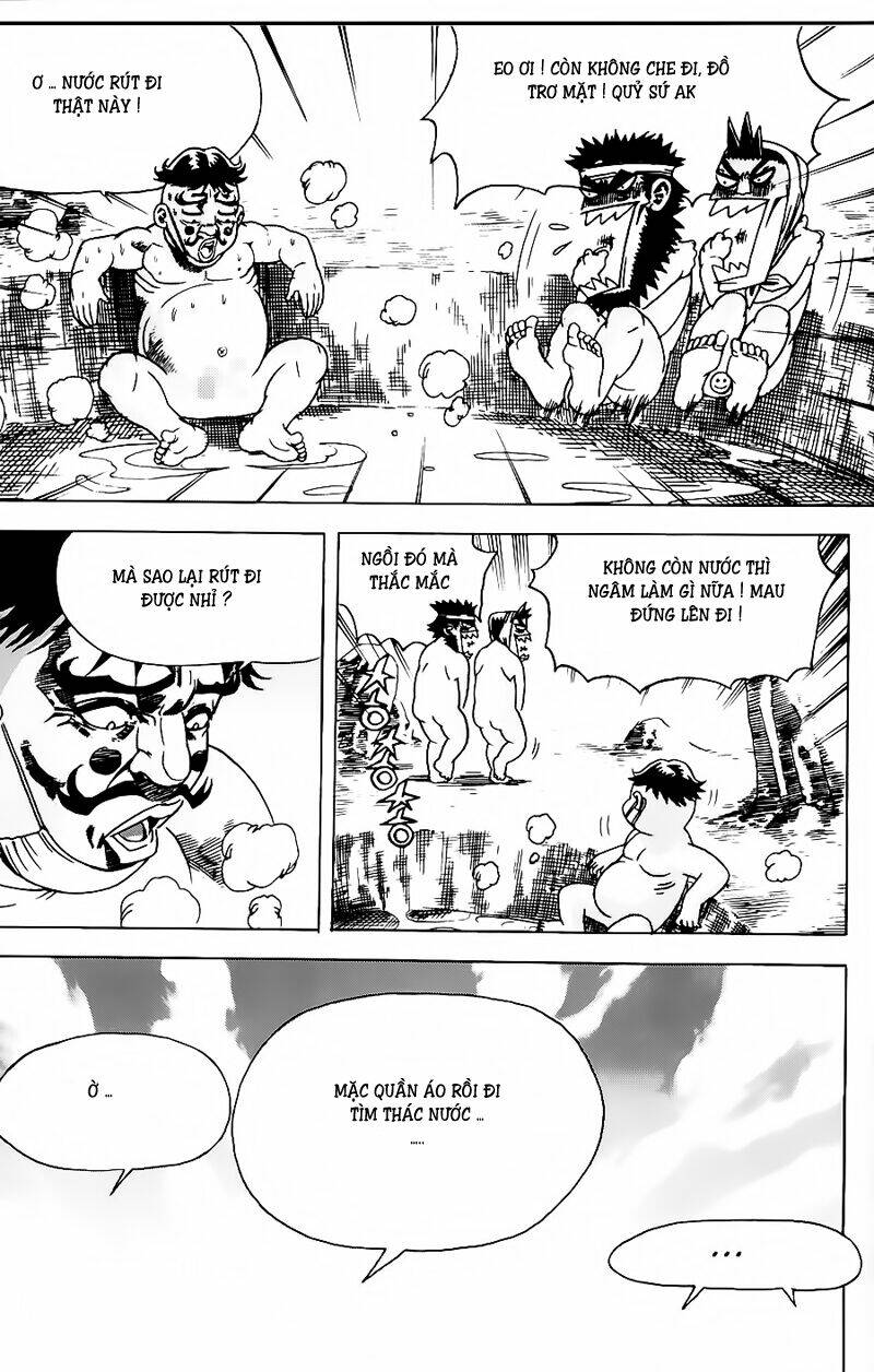 king of hell chapter 65 13