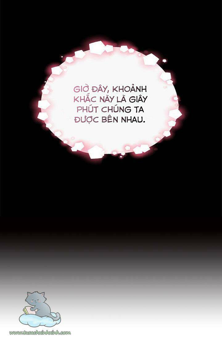 [15+] công chúa chloe chapter 82 73