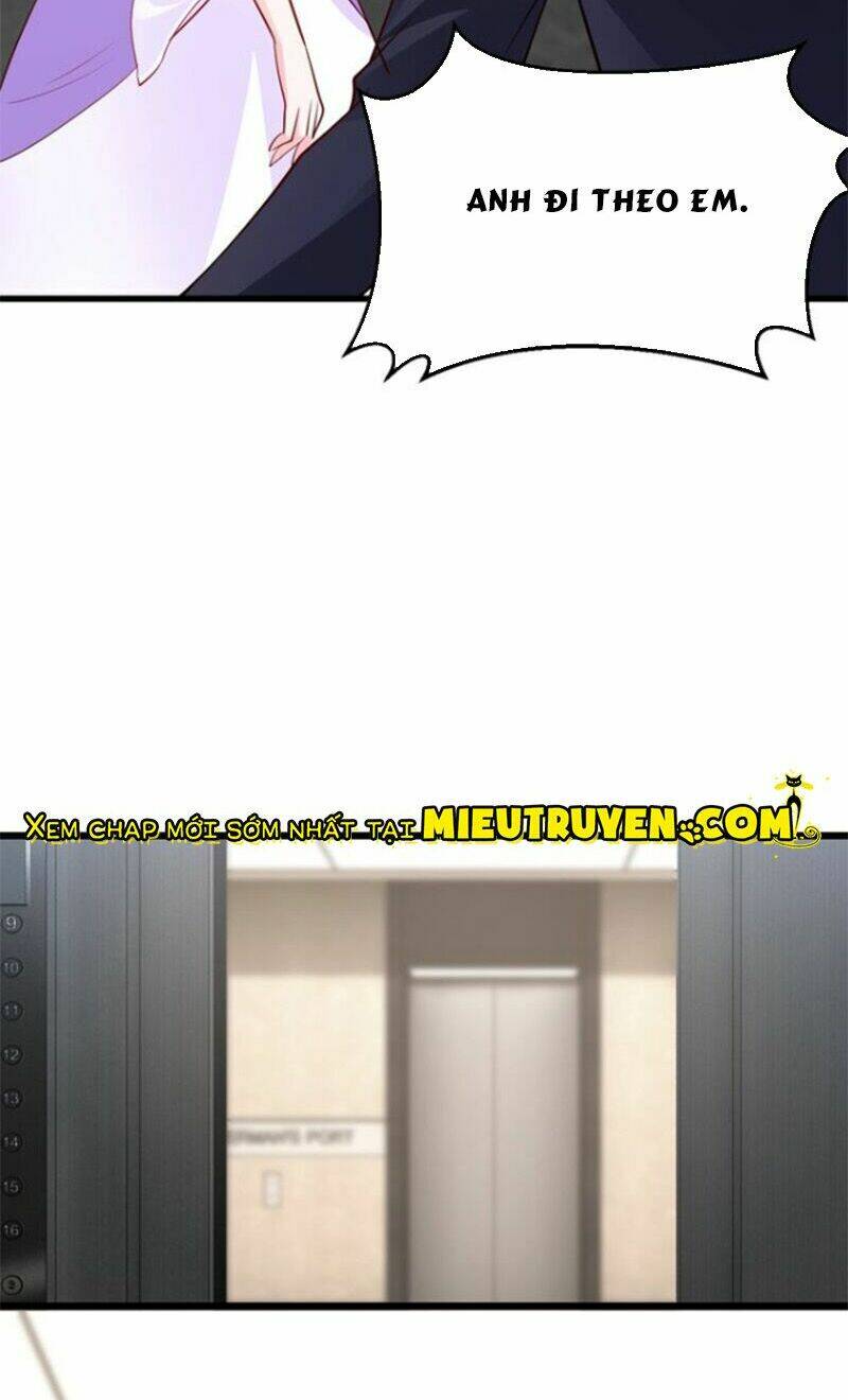 thú cưng độc quyền của boss chapter 97 28