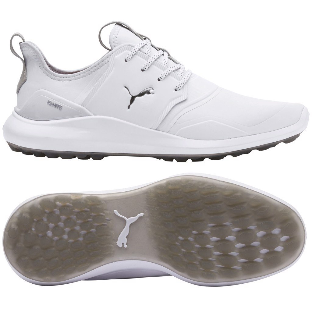 Giày Golf Nam Puma IGNITE NXT Pro 19240101