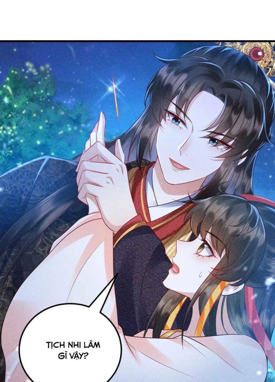 đại đích nữ trọng sinh về báo thù chapter 17 1