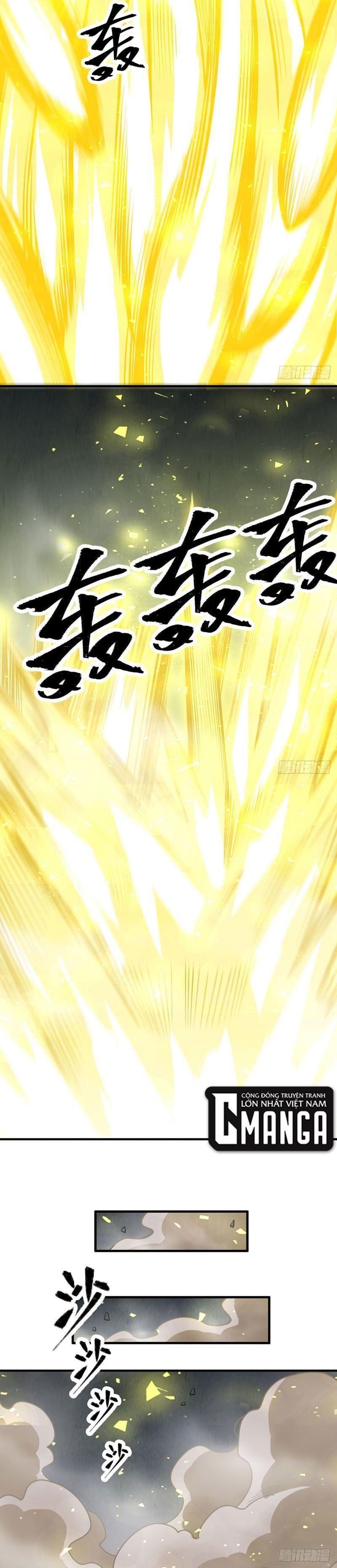 vô hạn sứ đồ và 12 nữ chiến binh chapter 282 18