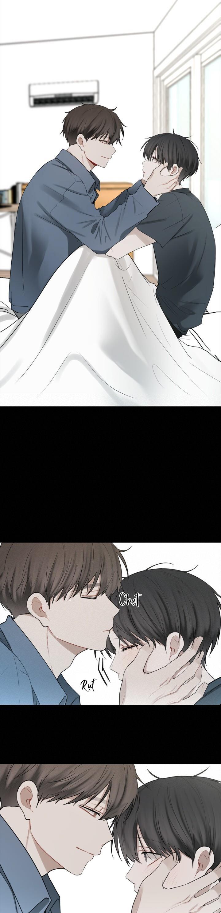 không xa lạ chapter 20 7