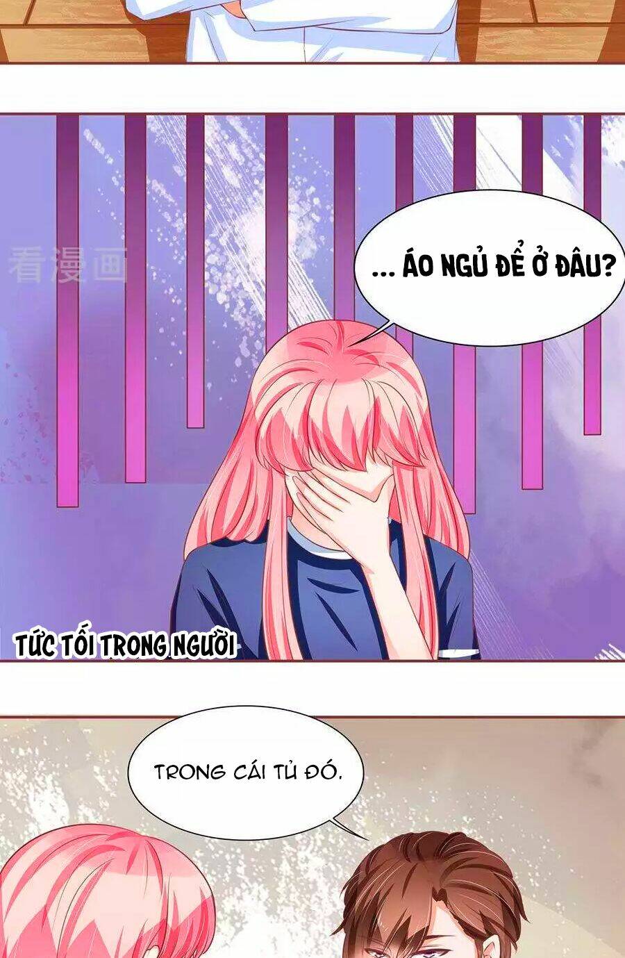 vương tước tư hữu bảo bối chapter 130 12