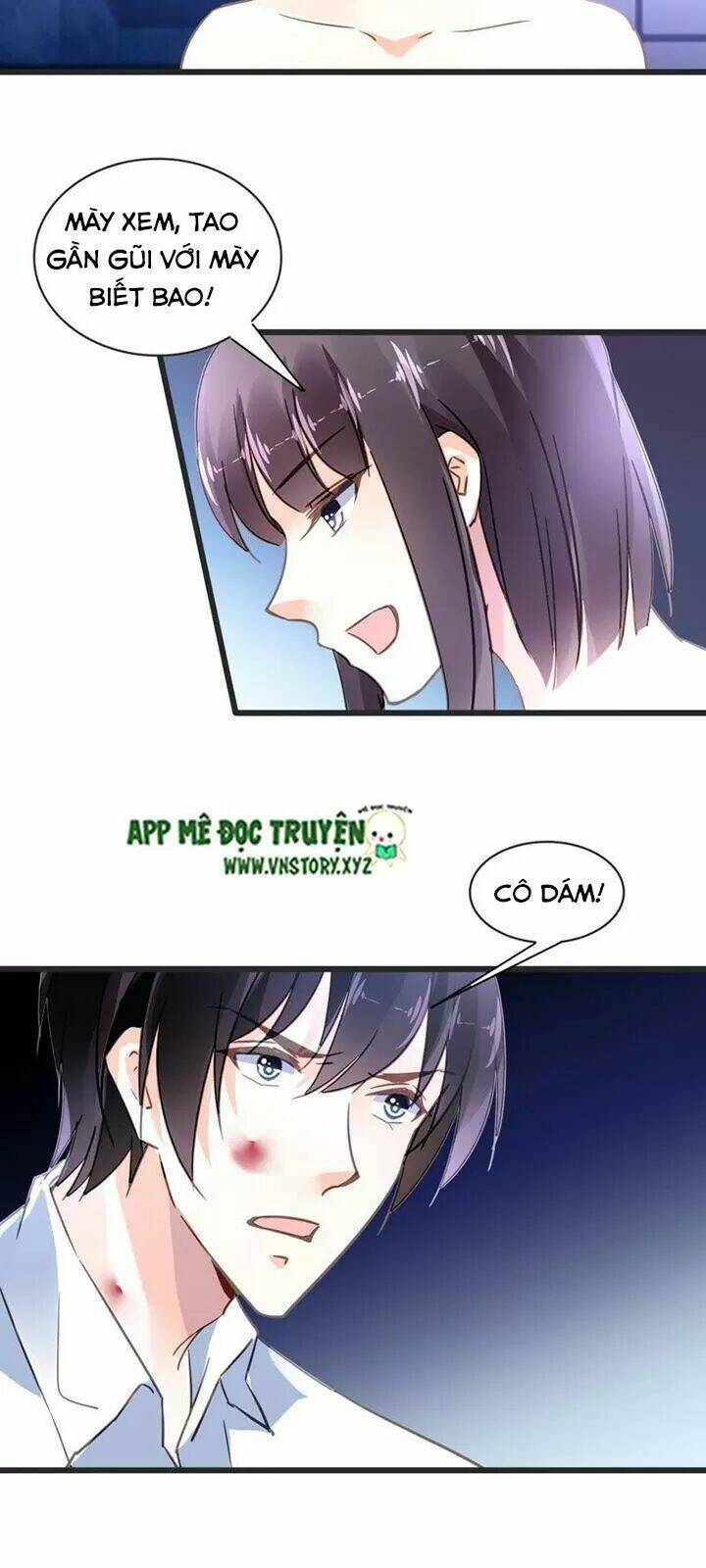 mưu ái thành nghiện chapter 130 21