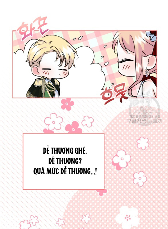 tôi đã trở thành bạn gái của nam chính chapter 32.2 18