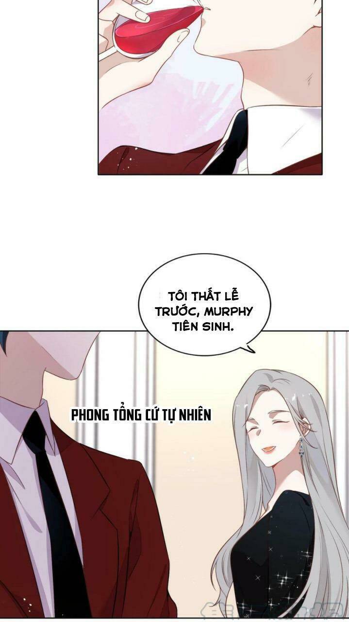 bạn trai kém tuổi bẫy yêu tôi chapter 61 11