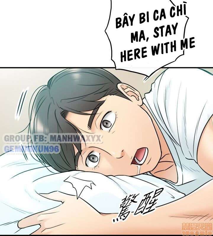 nàng boss trẻ tuổi chapter 16 13