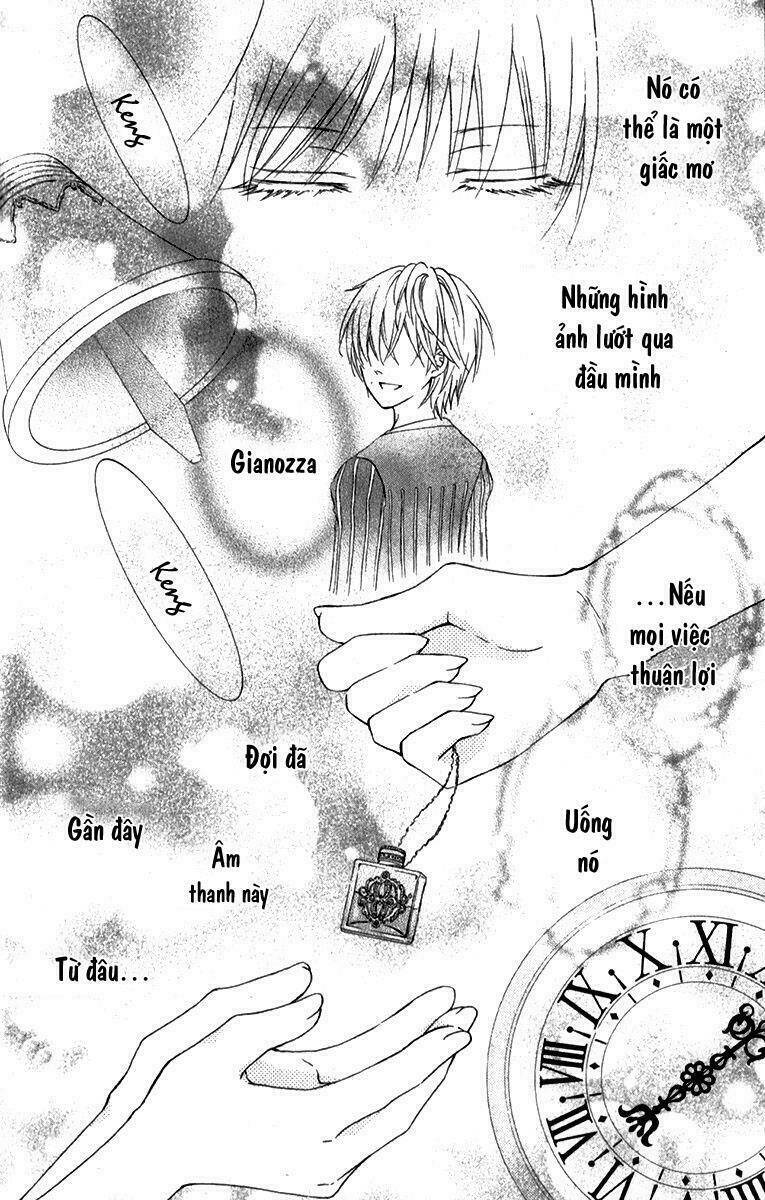 kami ka akuma ka chapter 4 36