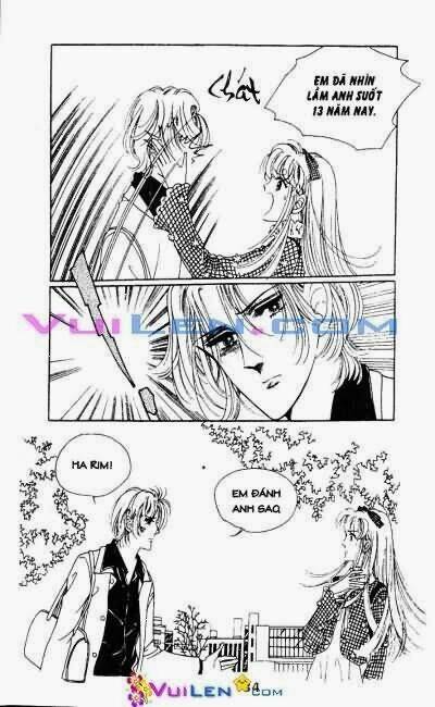 lá chắn tình yêu chapter 5 134