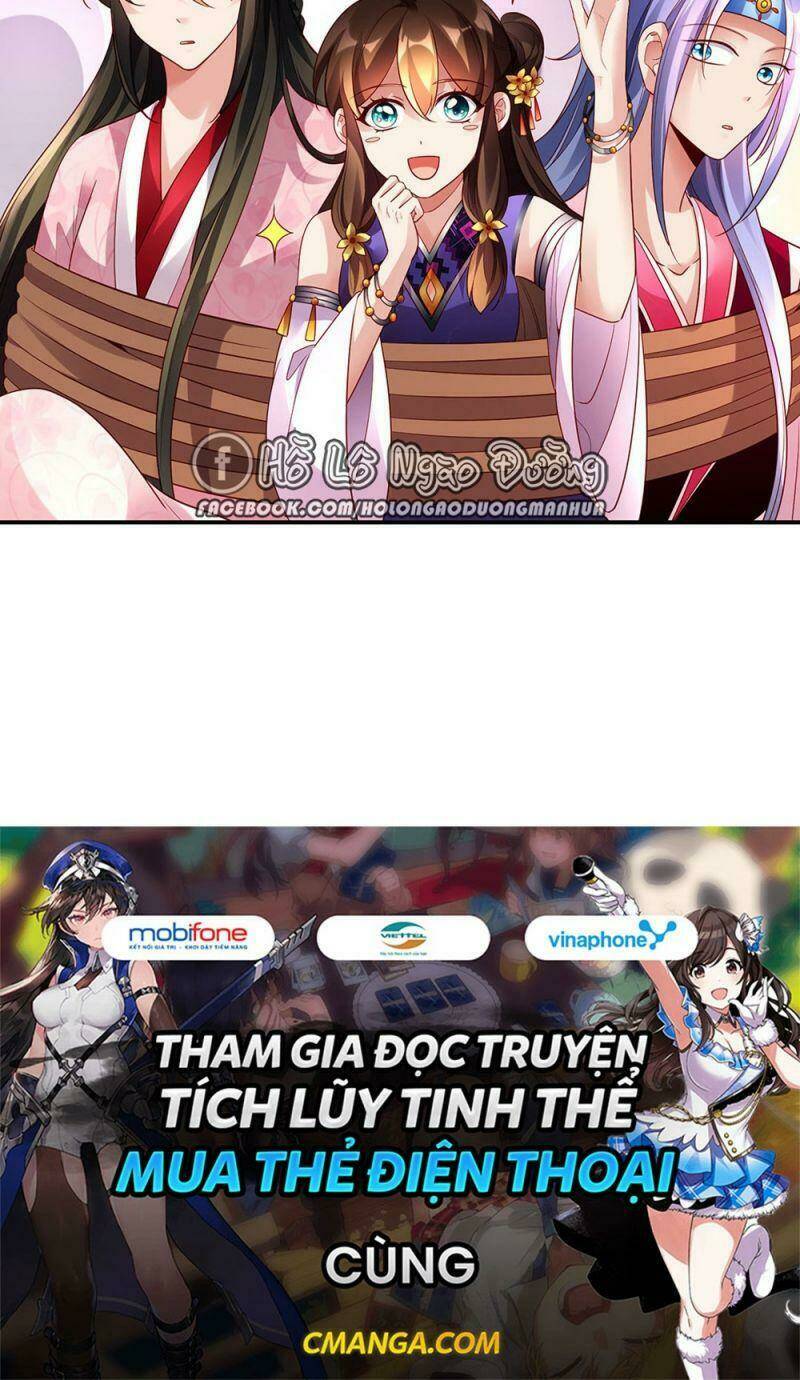 thiên kim bất hoán chapter 61 60