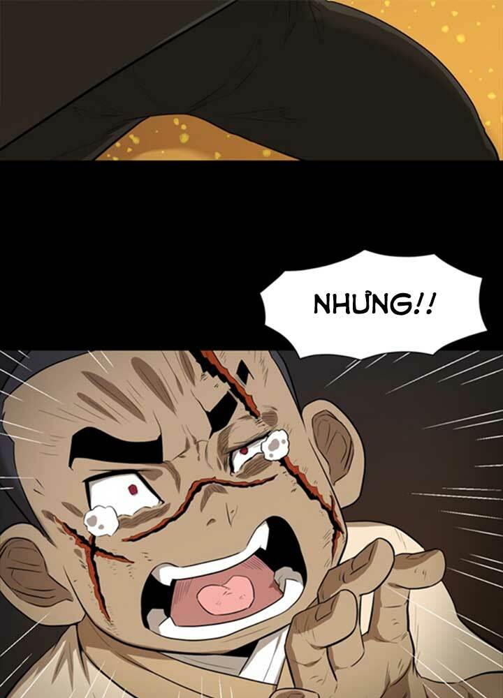bậc thầy kiếm sư 2: arachi dị nhân đầu tiên chapter 2 71