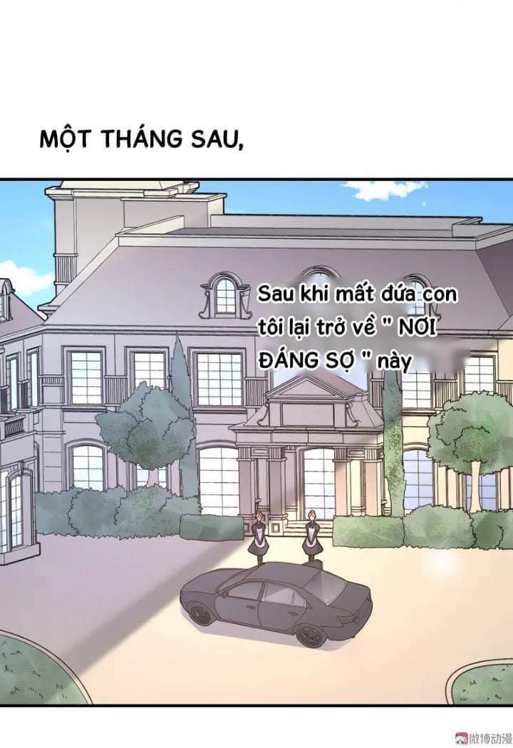 tổng tài truy thê: phu nhân đừng hòng trốn chapter 20 3