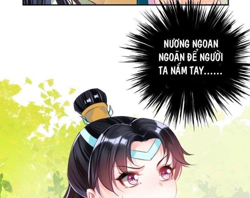 vương gia, áo lót của ngươi rơi mất rồi chapter 48 40