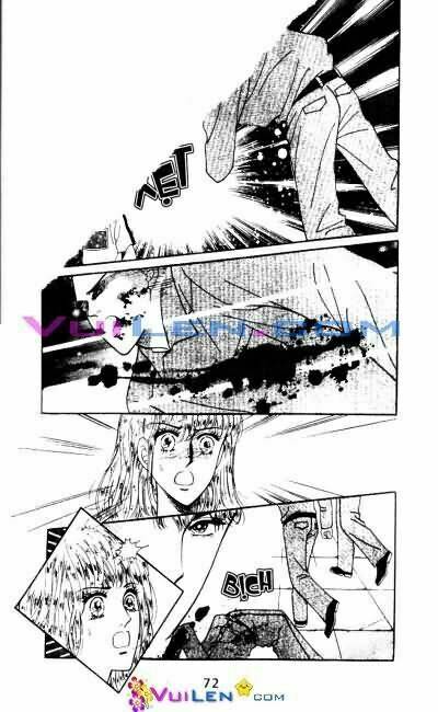 vật cản tình yêu chapter 8 69