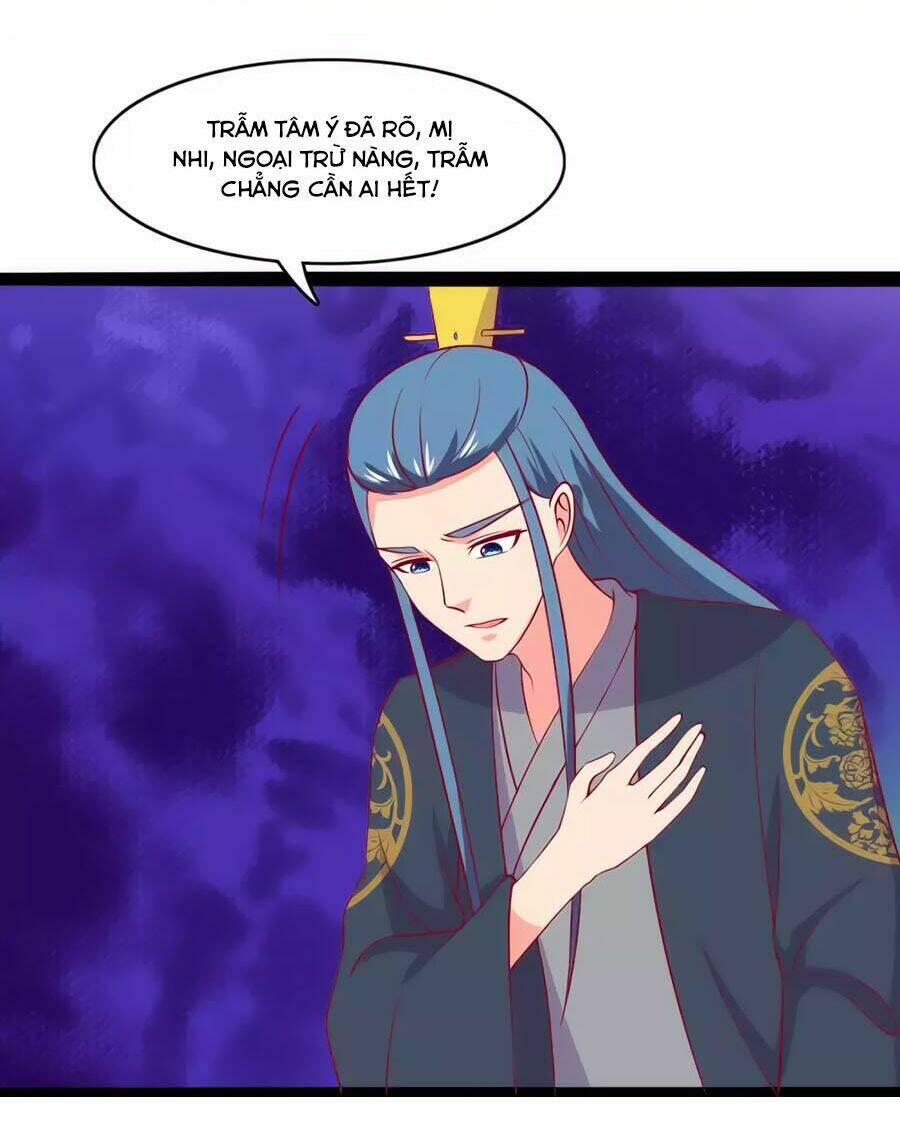 thỏ yêu tiểu vương phi chapter 81 9