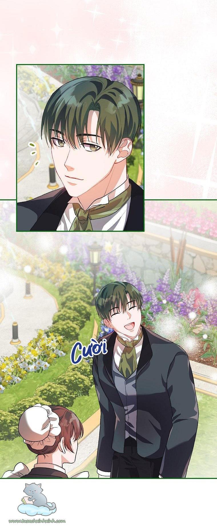 tháng năm cuối cùng của nữ phụ đoản mệnh chapter 22 4