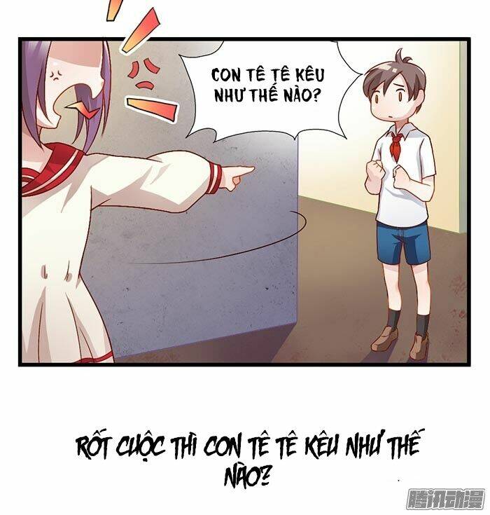 người ba độc thân chapter 6 43