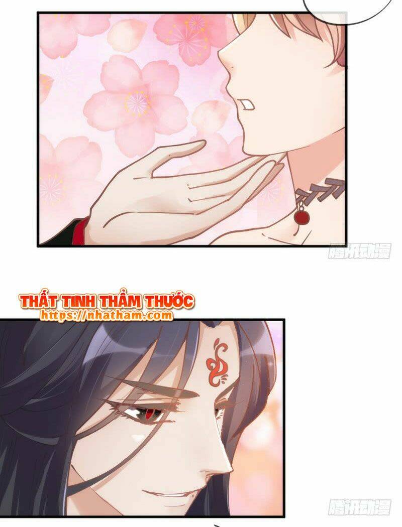 giữ chặt tiểu bạch long chapter 54 44