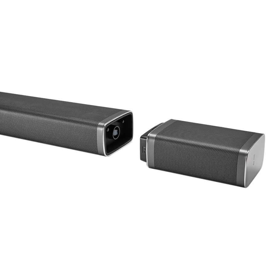 Loa Soundbar 5.1Ch JBL Bar 5.1-Hàng nhập khẩu